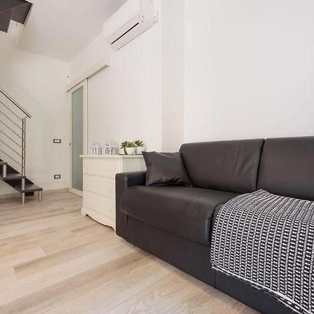 Vila Casa Mare Gemma Lido di Camaiore Exteriér fotografie