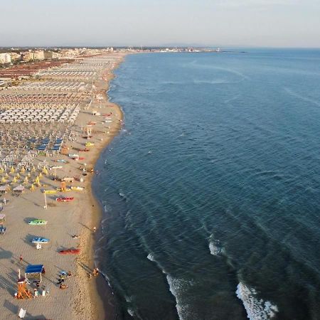 Vila Casa Mare Gemma Lido di Camaiore Exteriér fotografie