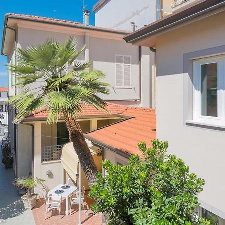 Vila Casa Mare Gemma Lido di Camaiore Exteriér fotografie