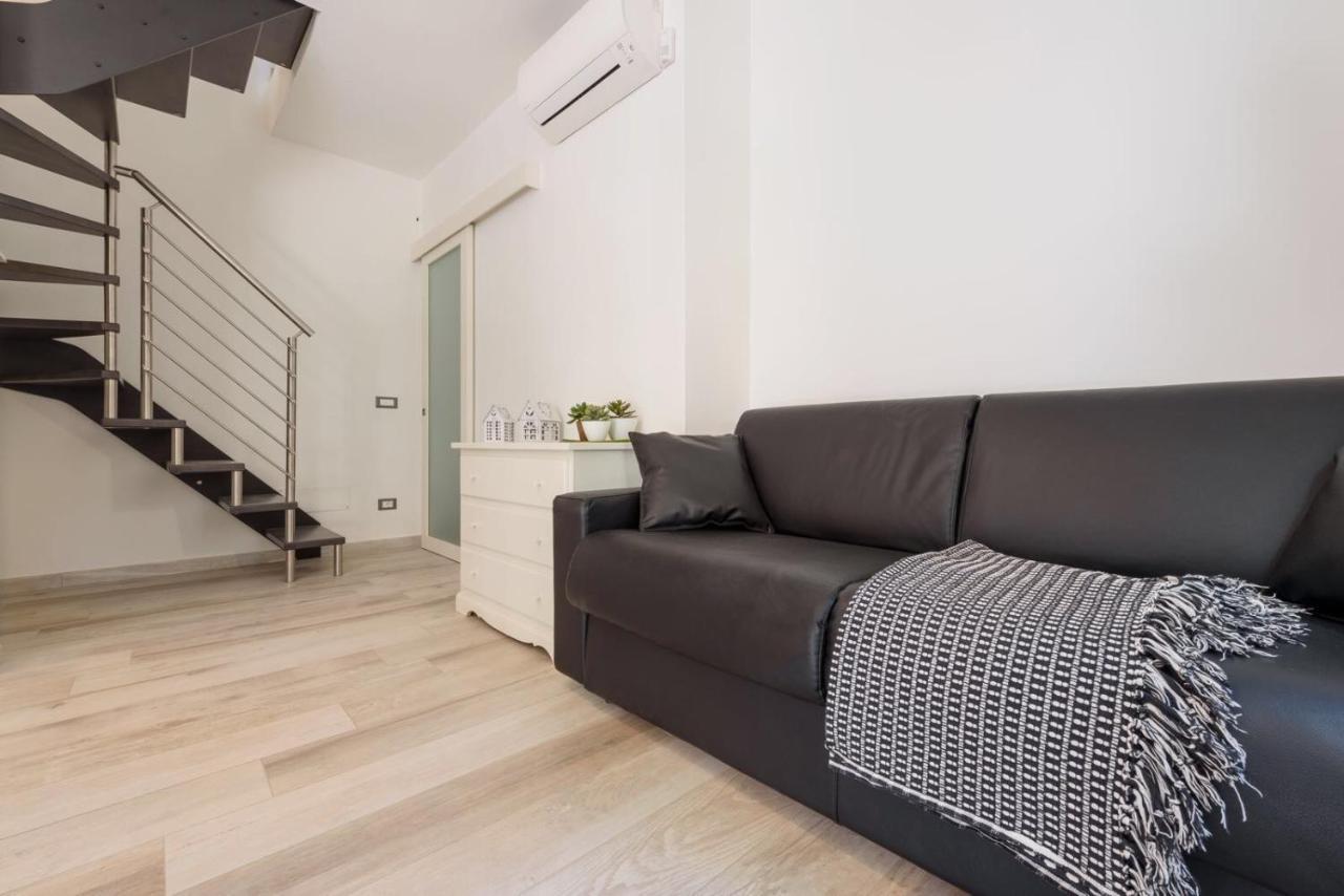 Vila Casa Mare Gemma Lido di Camaiore Exteriér fotografie