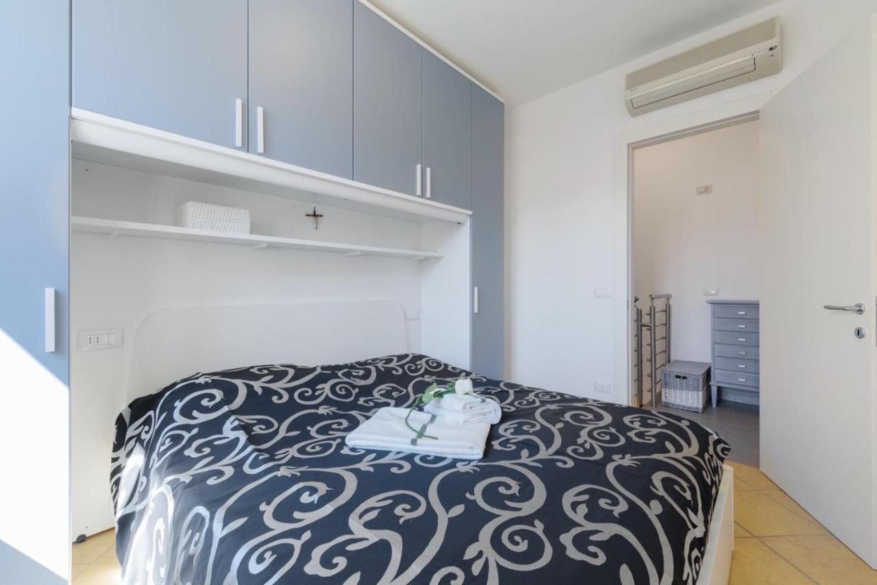 Vila Casa Mare Gemma Lido di Camaiore Exteriér fotografie