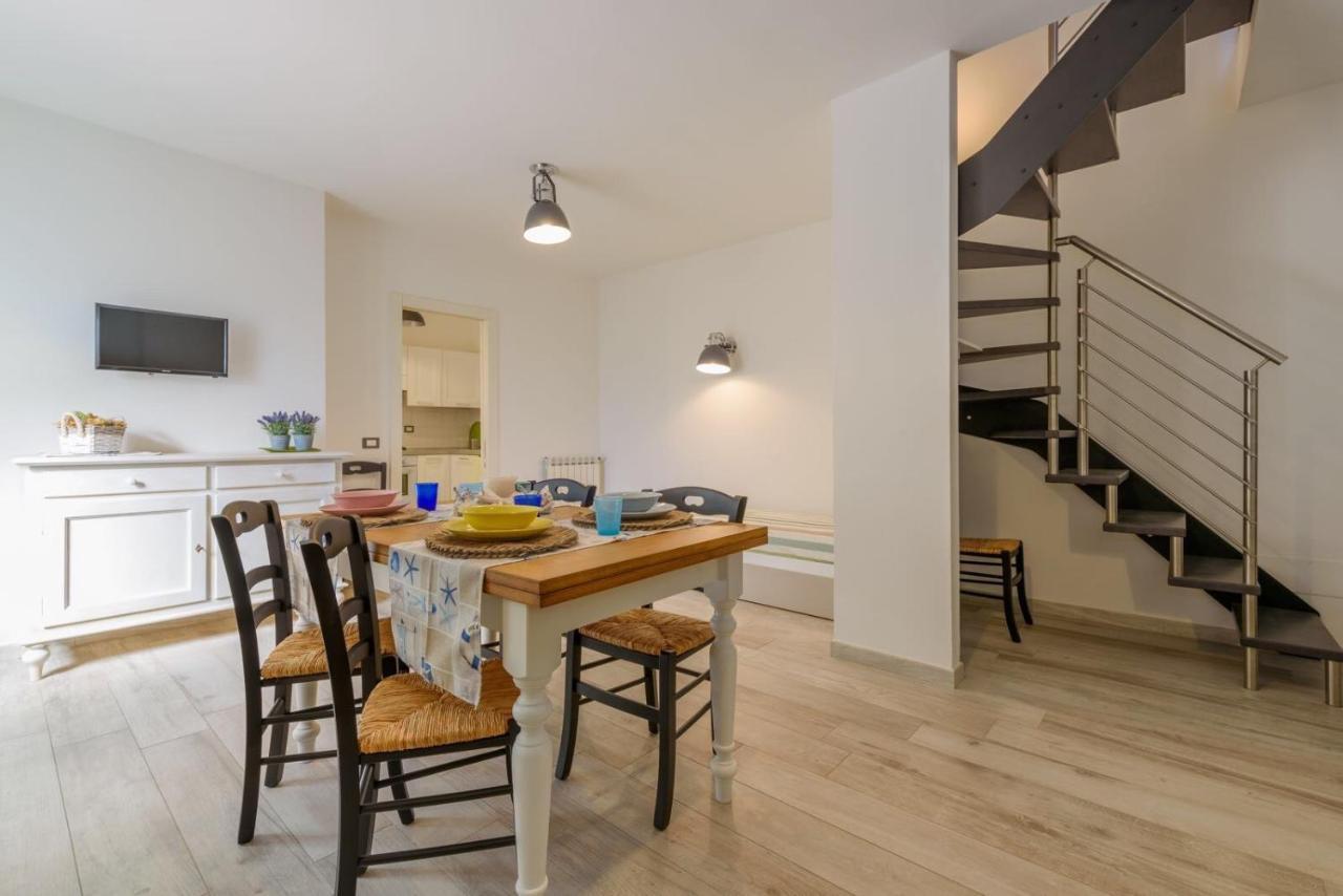 Vila Casa Mare Gemma Lido di Camaiore Exteriér fotografie