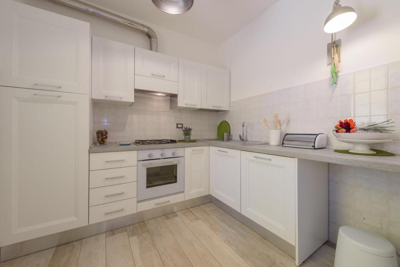 Vila Casa Mare Gemma Lido di Camaiore Exteriér fotografie