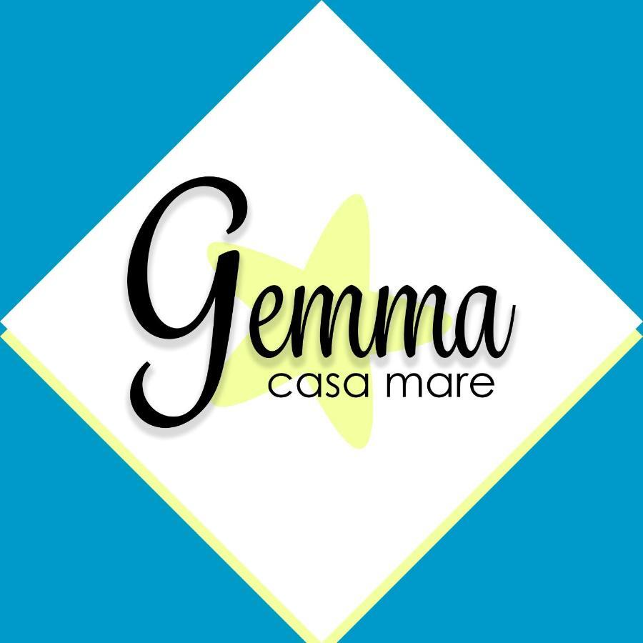 Vila Casa Mare Gemma Lido di Camaiore Exteriér fotografie