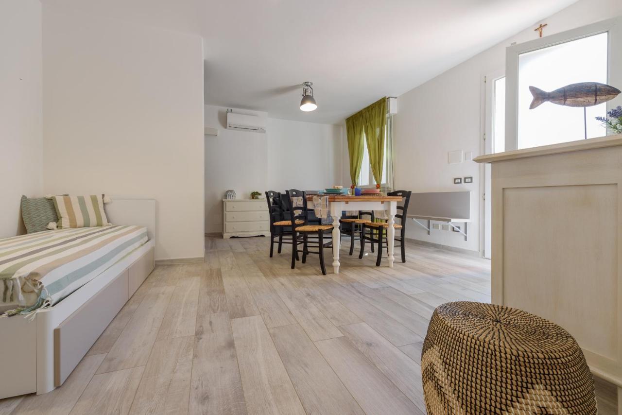 Vila Casa Mare Gemma Lido di Camaiore Exteriér fotografie