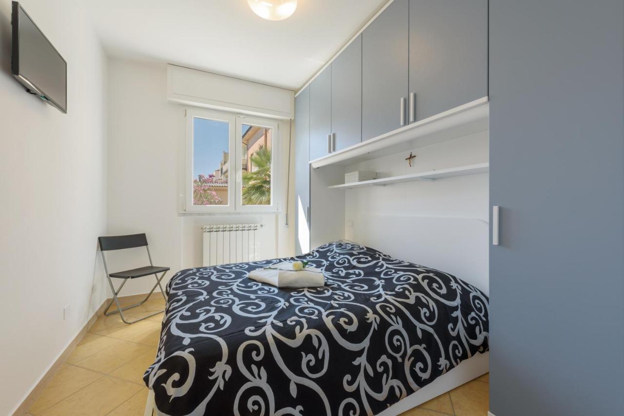 Vila Casa Mare Gemma Lido di Camaiore Exteriér fotografie