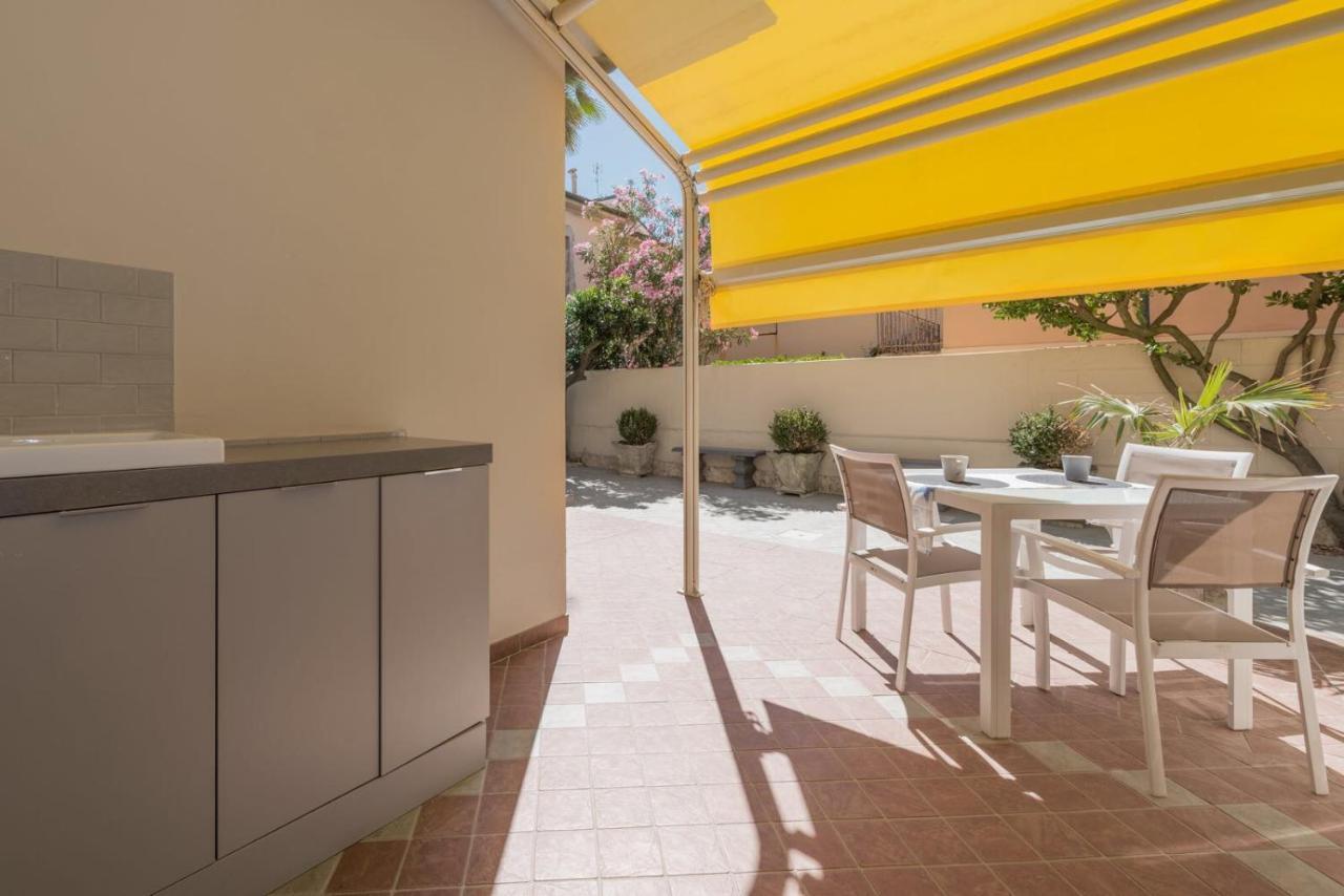 Vila Casa Mare Gemma Lido di Camaiore Exteriér fotografie
