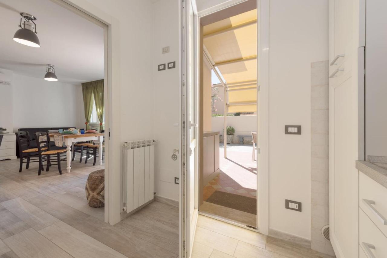 Vila Casa Mare Gemma Lido di Camaiore Exteriér fotografie