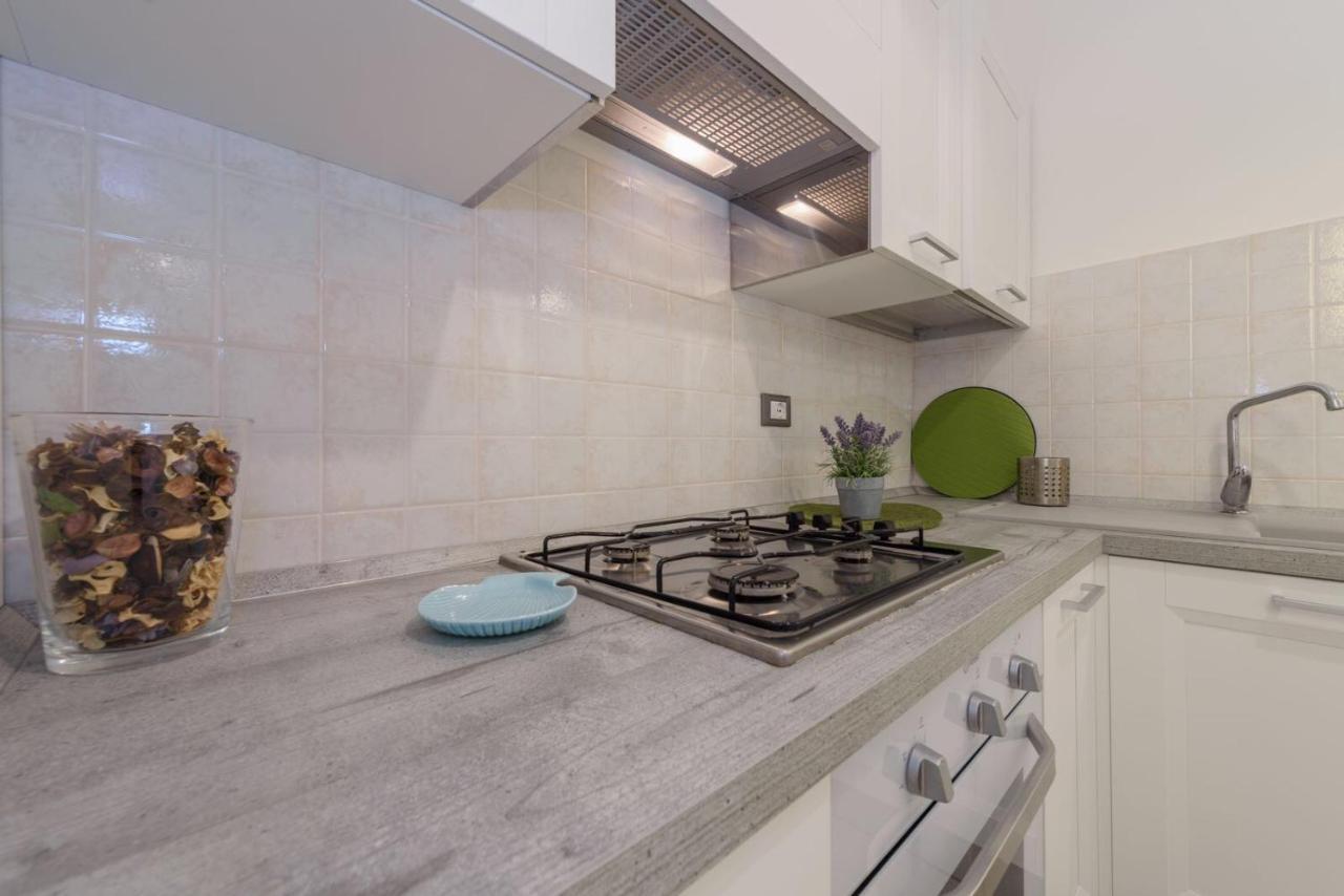 Vila Casa Mare Gemma Lido di Camaiore Exteriér fotografie
