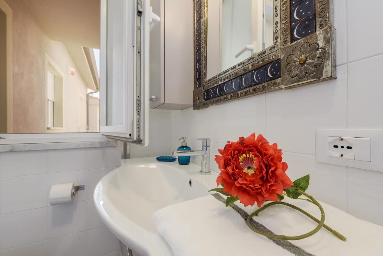 Vila Casa Mare Gemma Lido di Camaiore Exteriér fotografie