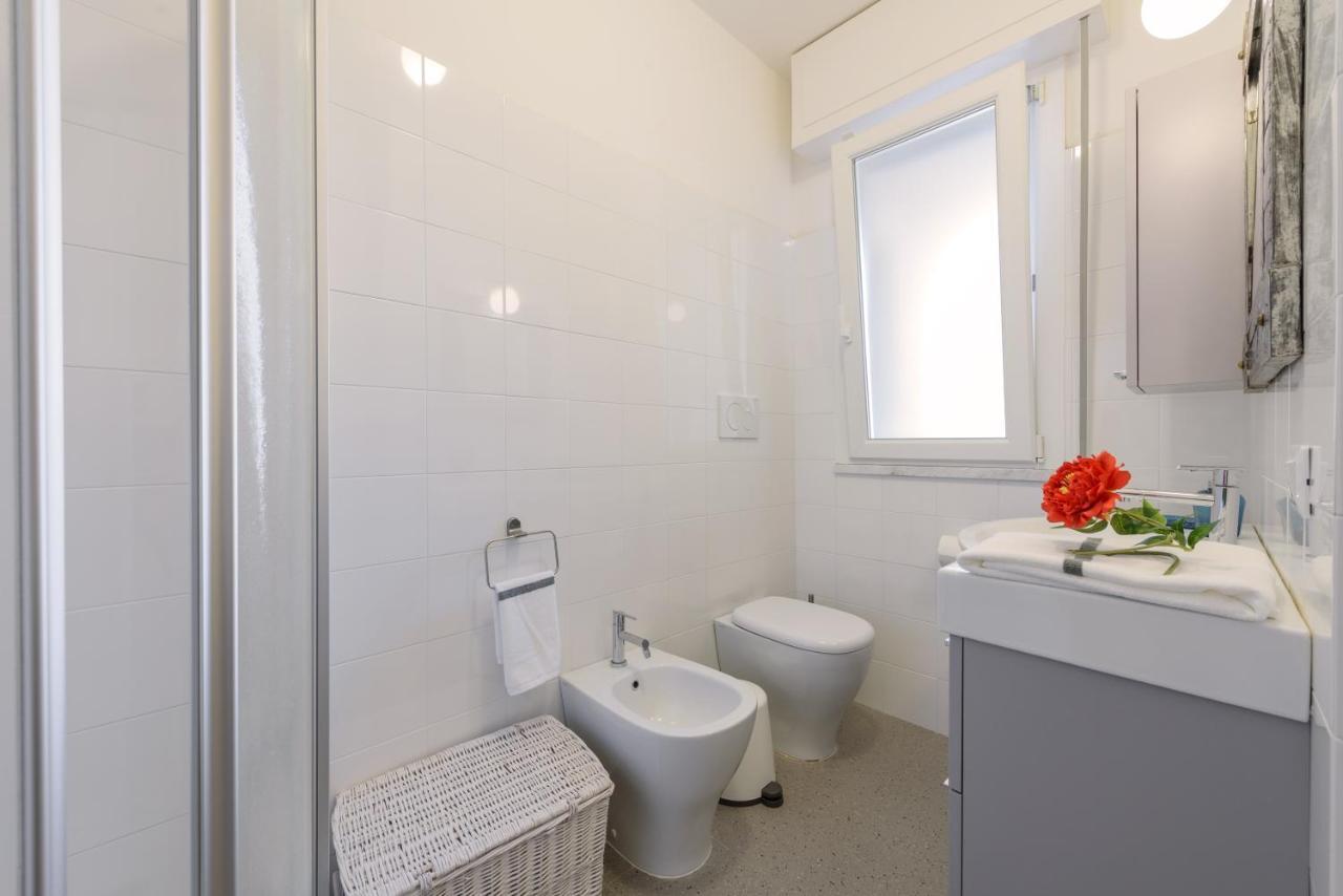 Vila Casa Mare Gemma Lido di Camaiore Exteriér fotografie