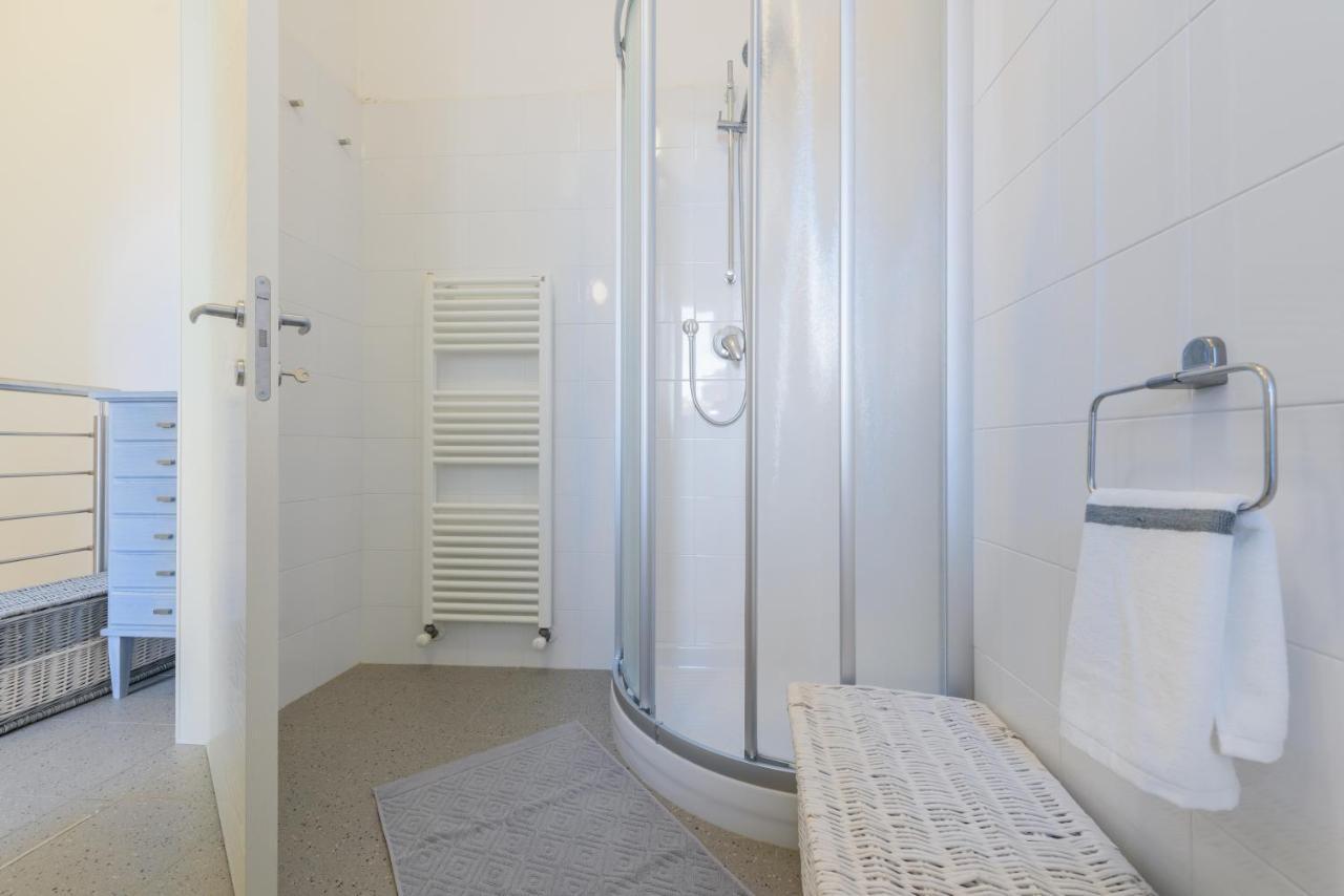 Vila Casa Mare Gemma Lido di Camaiore Exteriér fotografie