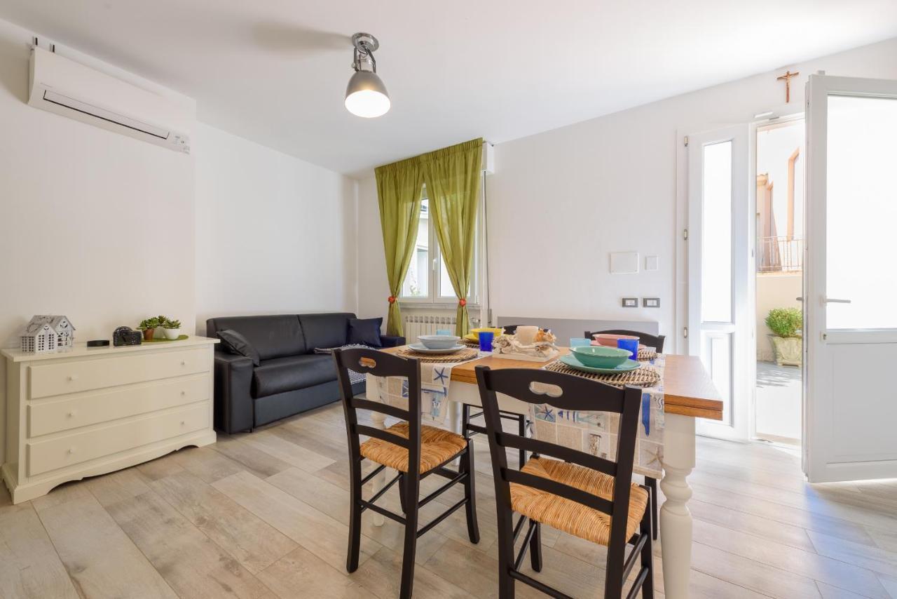 Vila Casa Mare Gemma Lido di Camaiore Exteriér fotografie